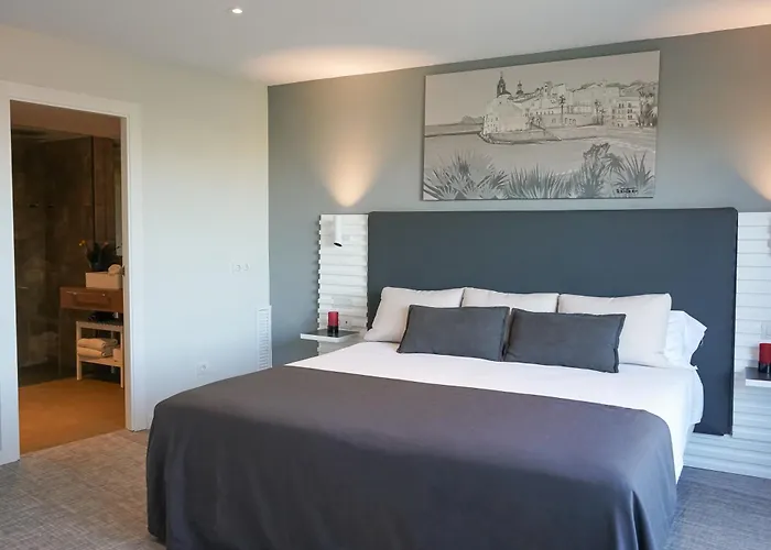 Отель Hotel Sitges 3*