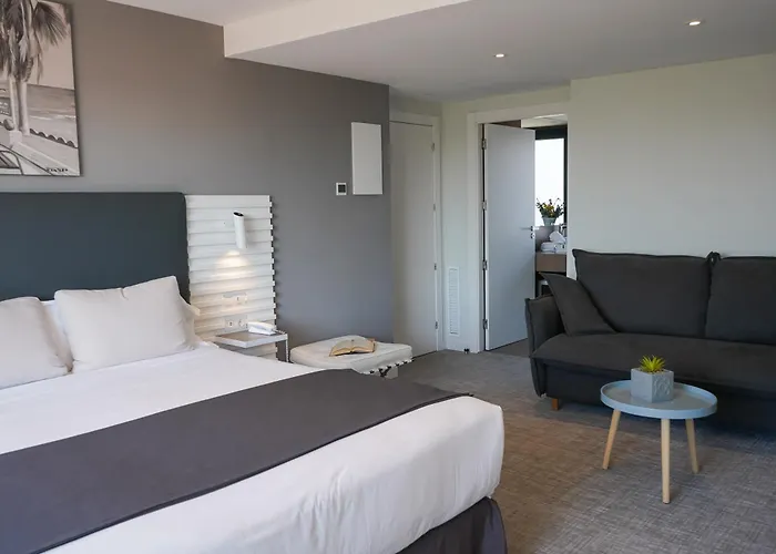 Ξενοδοχείο Hotel Sitges