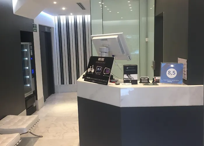 Hotel Sitges Ξενοδοχείο Σίτζες