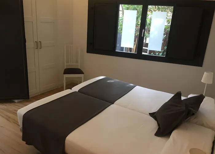 Hotel Sitges Ξενοδοχείο Σίτζες