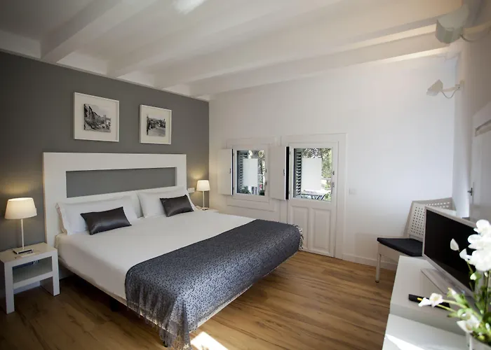 Ξενοδοχείο Hotel Sitges 3*