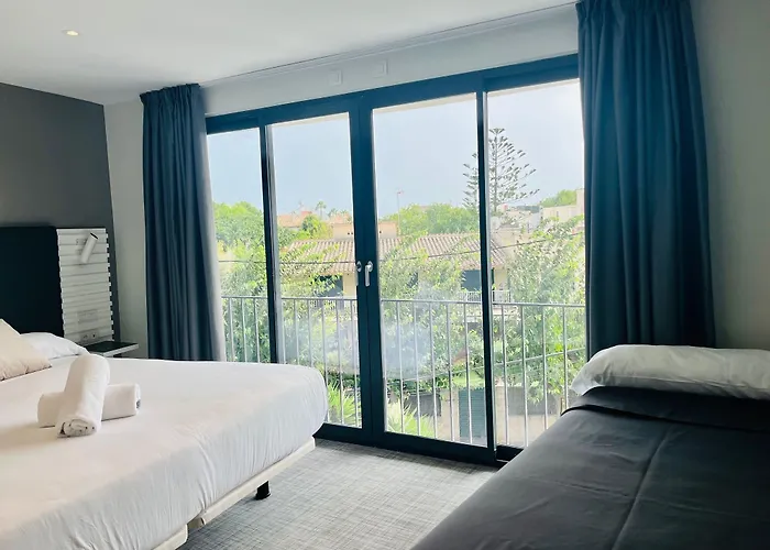 Hotel Sitges 3* Σίτζες