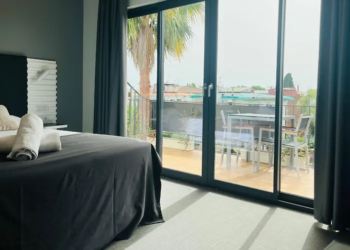 Hotel Sitges Ξενοδοχείο Σίτζες