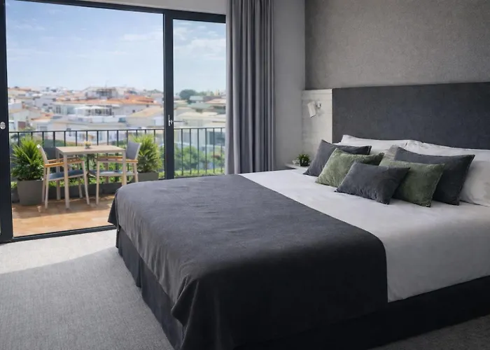 Отель Hotel Sitges 3*